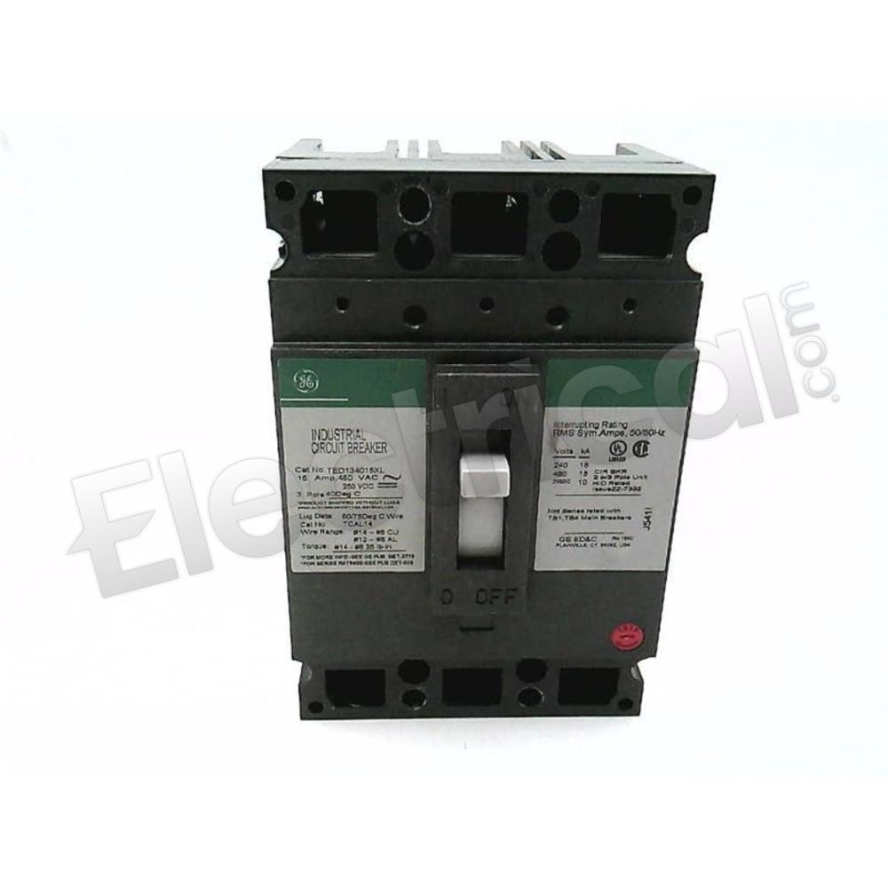 TED134015XL
