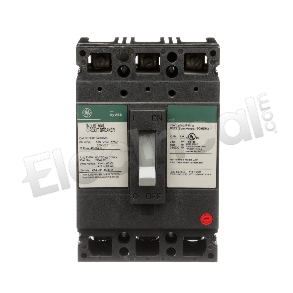 TED134125V