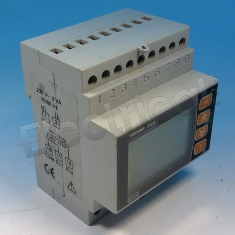 TEGRA 710-200