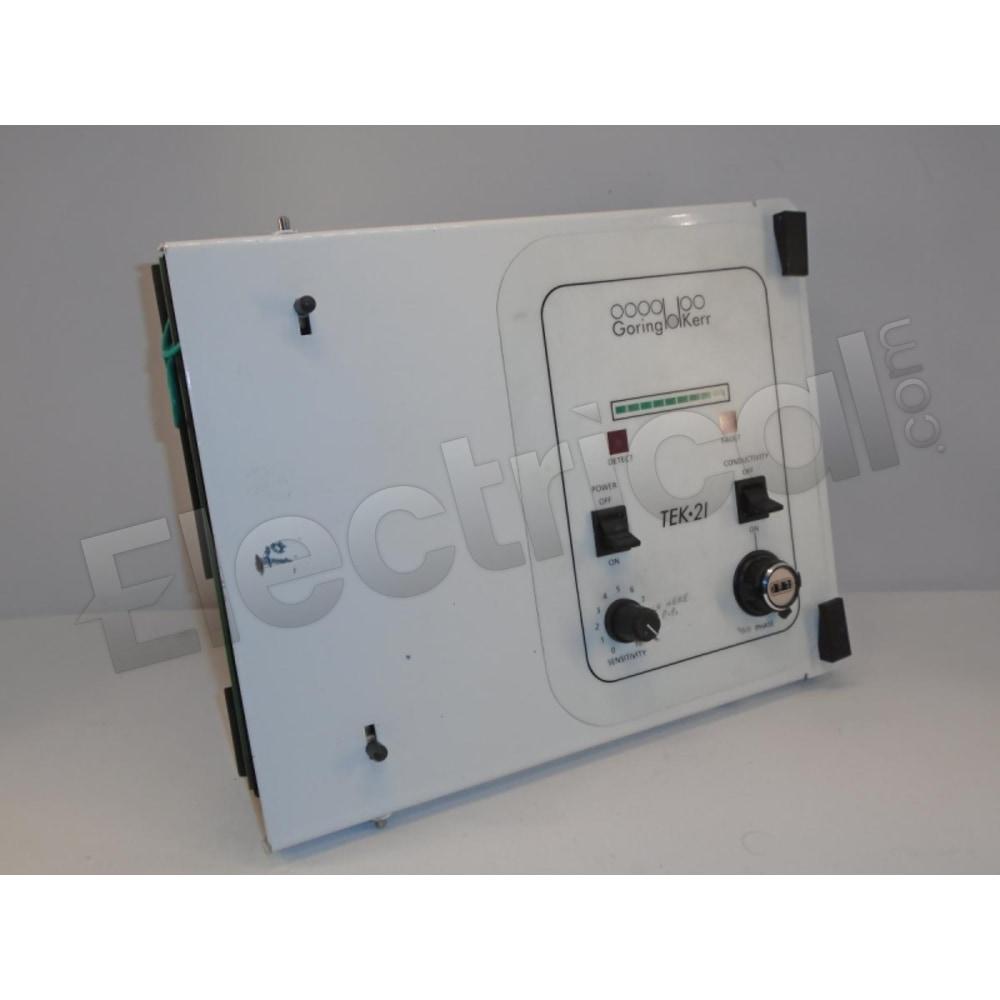 TEK-21