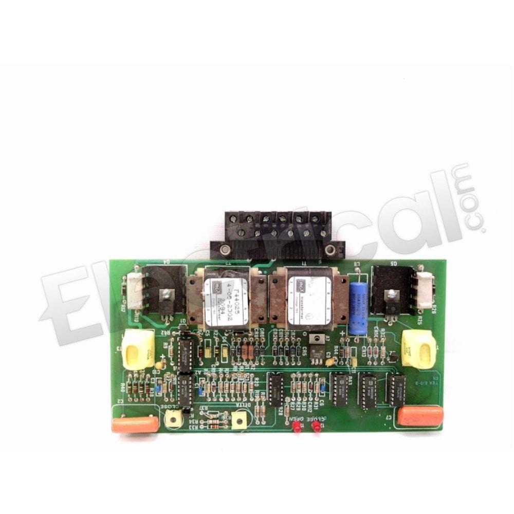 TEK-210-2