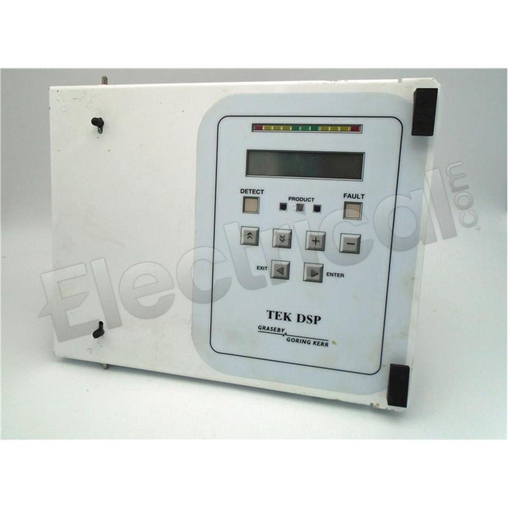 TEK-DSP