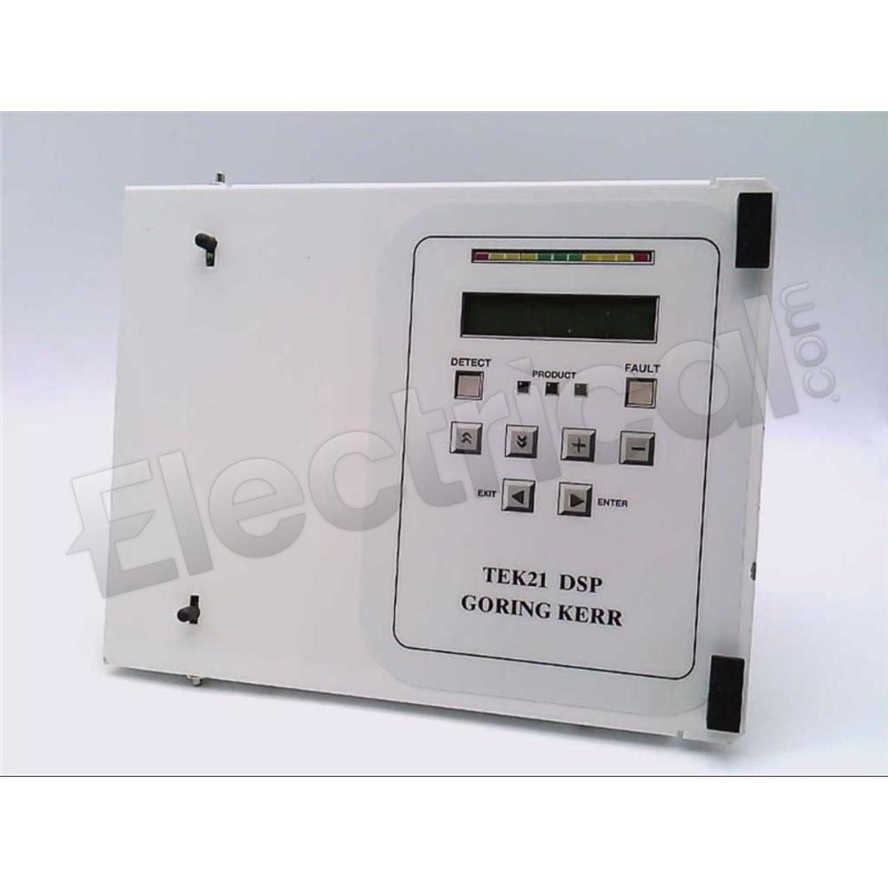 TEK21-DSP