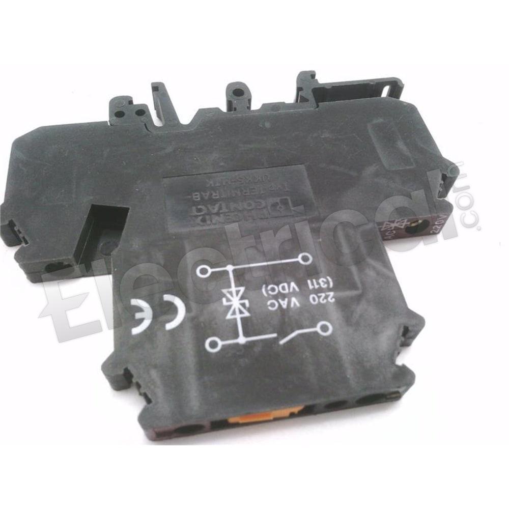 TERMITRAB-UKK5-MTK-24VDC