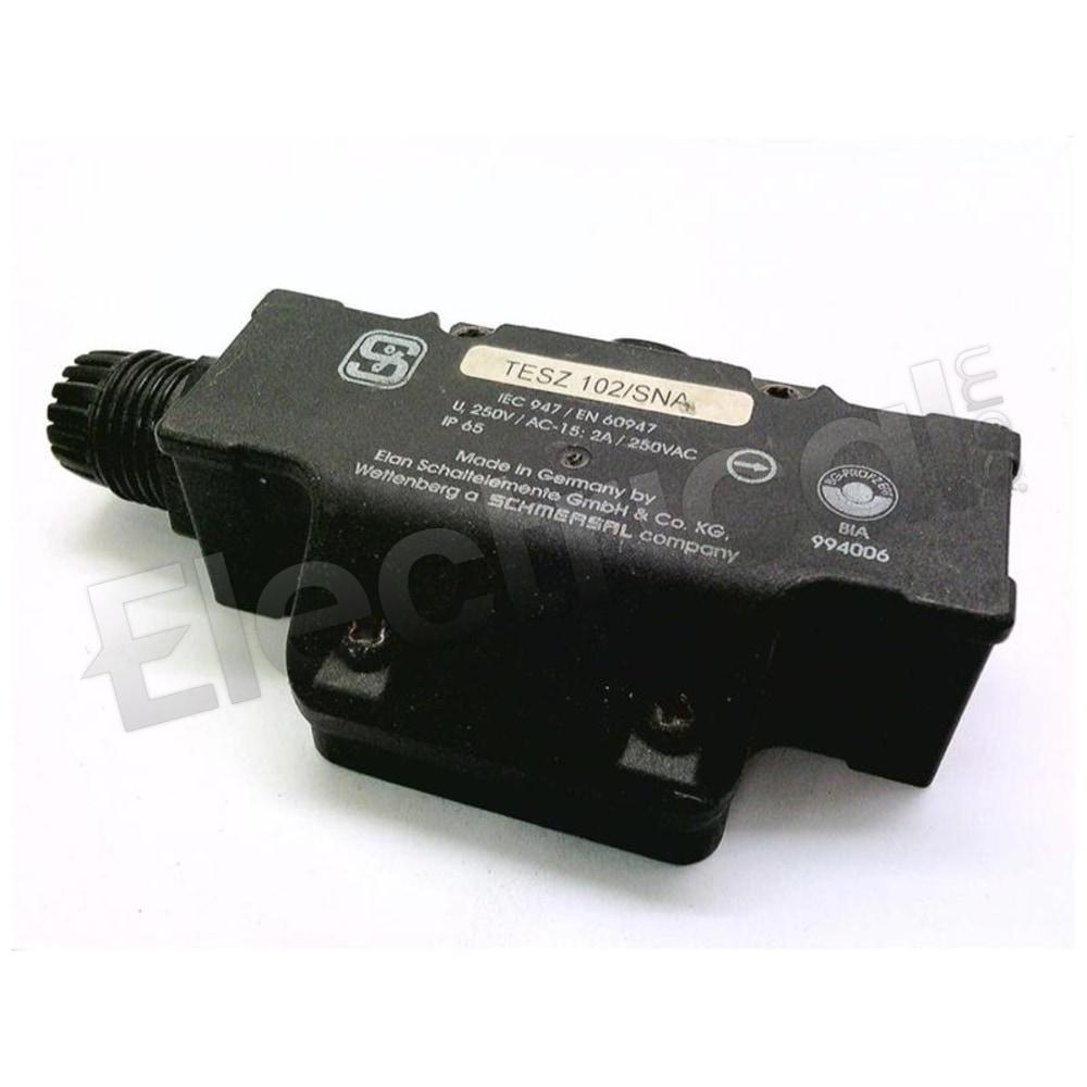 TESZ-102/SNA