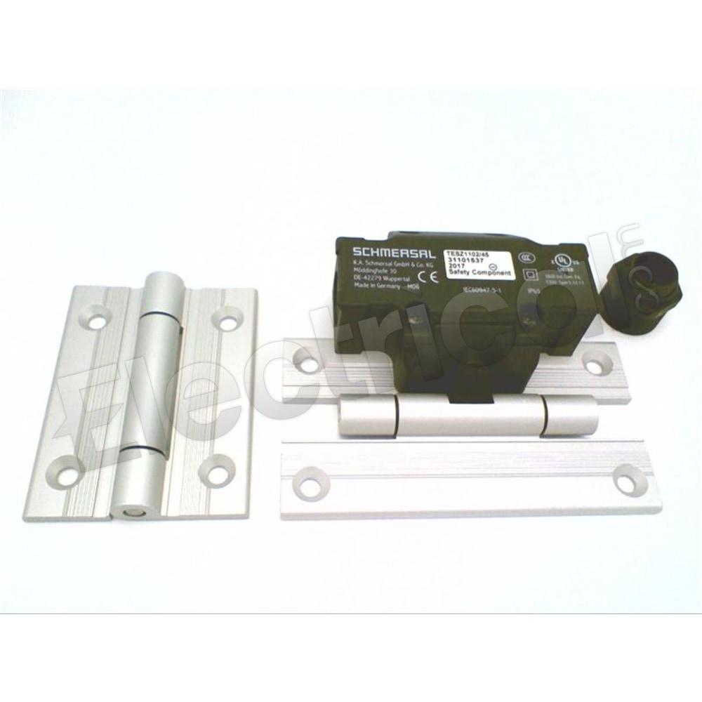 TESZ1102/45