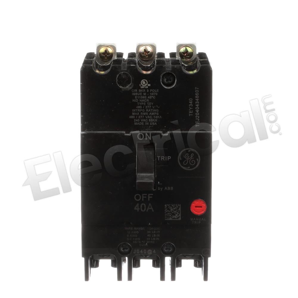 TEY340