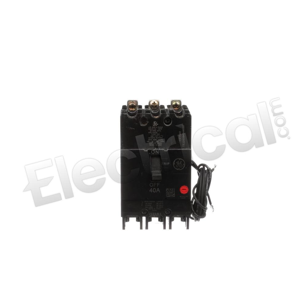TEY340ST12