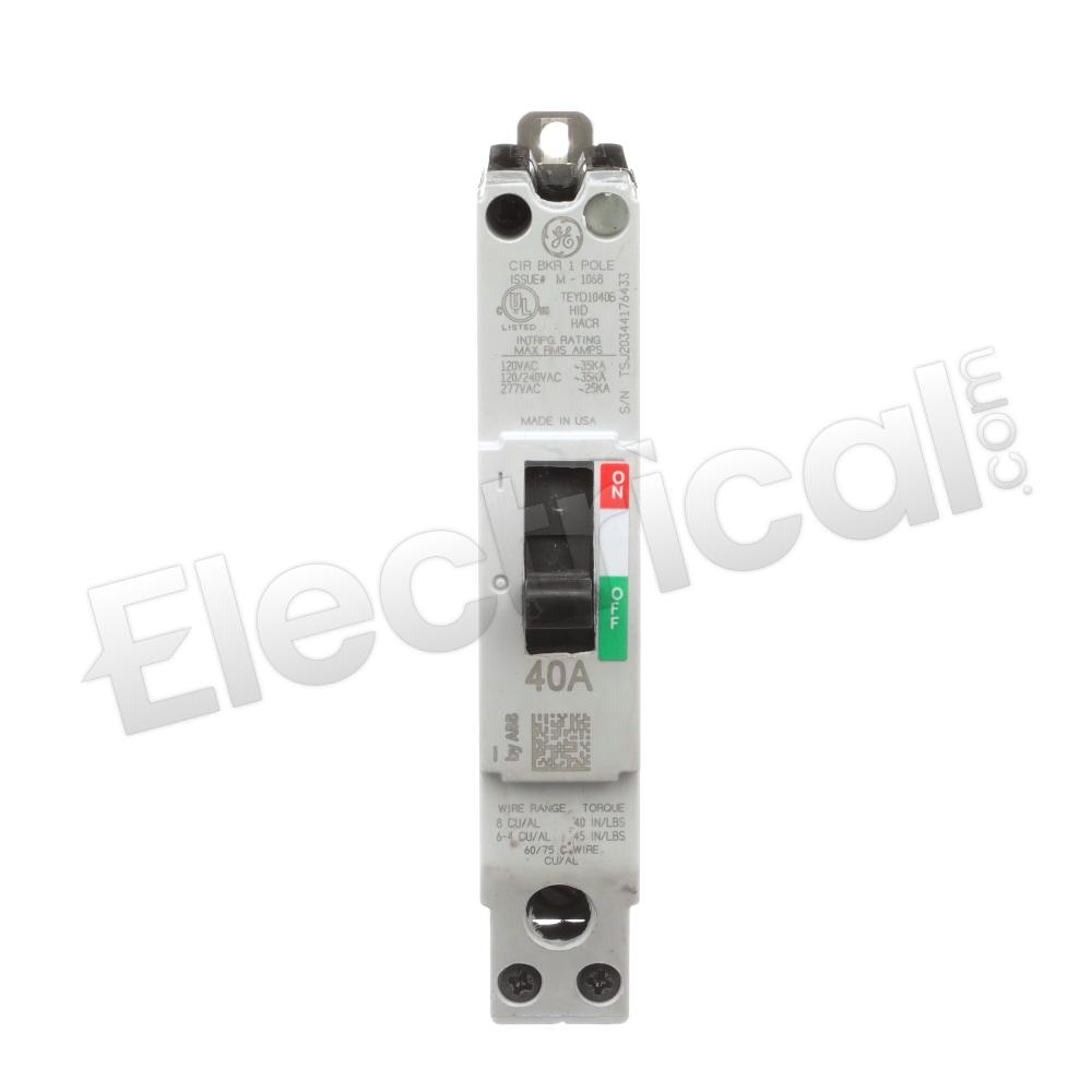 TEYD1040B