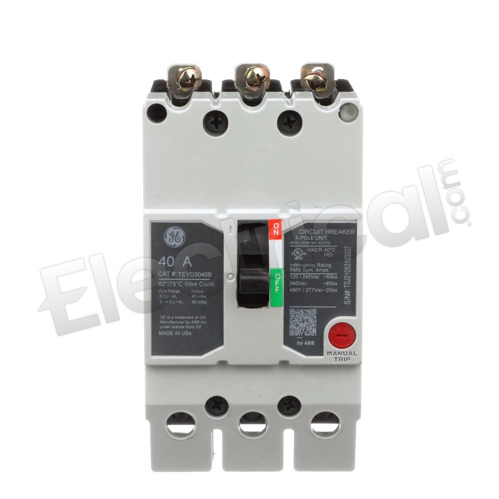 TEYD3040B