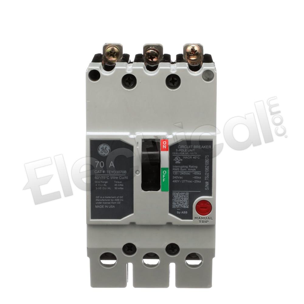 TEYD3070B