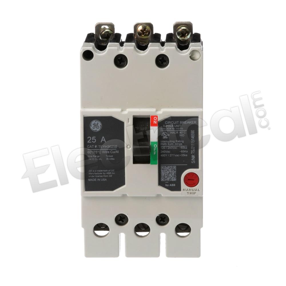 TEYH3025B