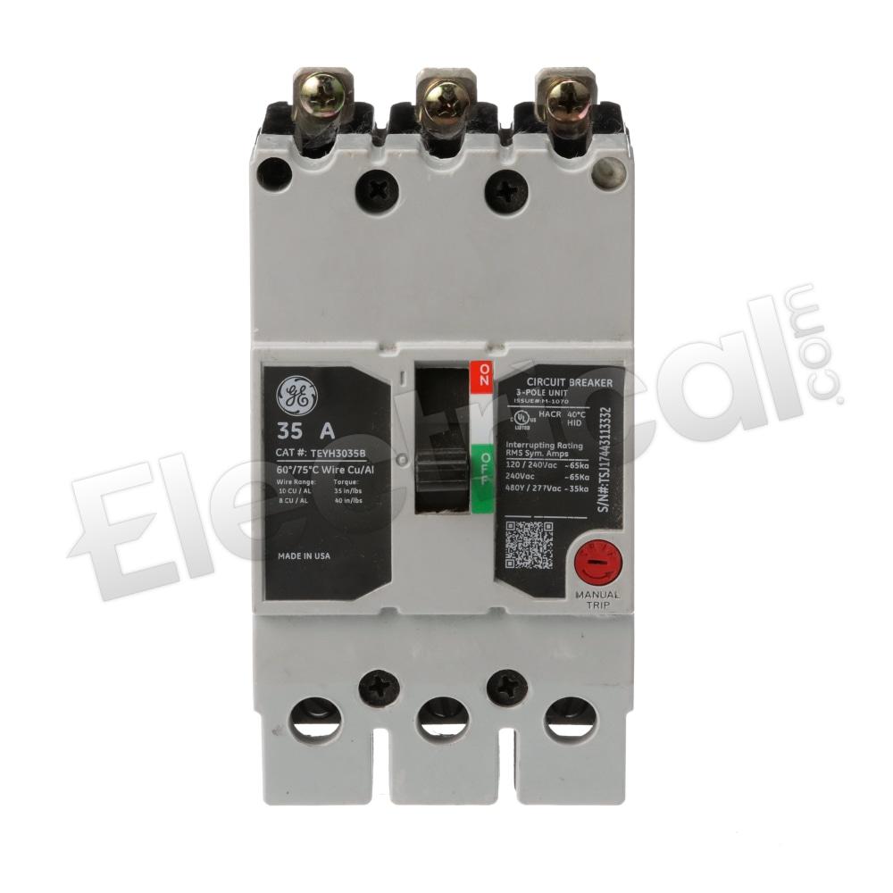 TEYH3035B