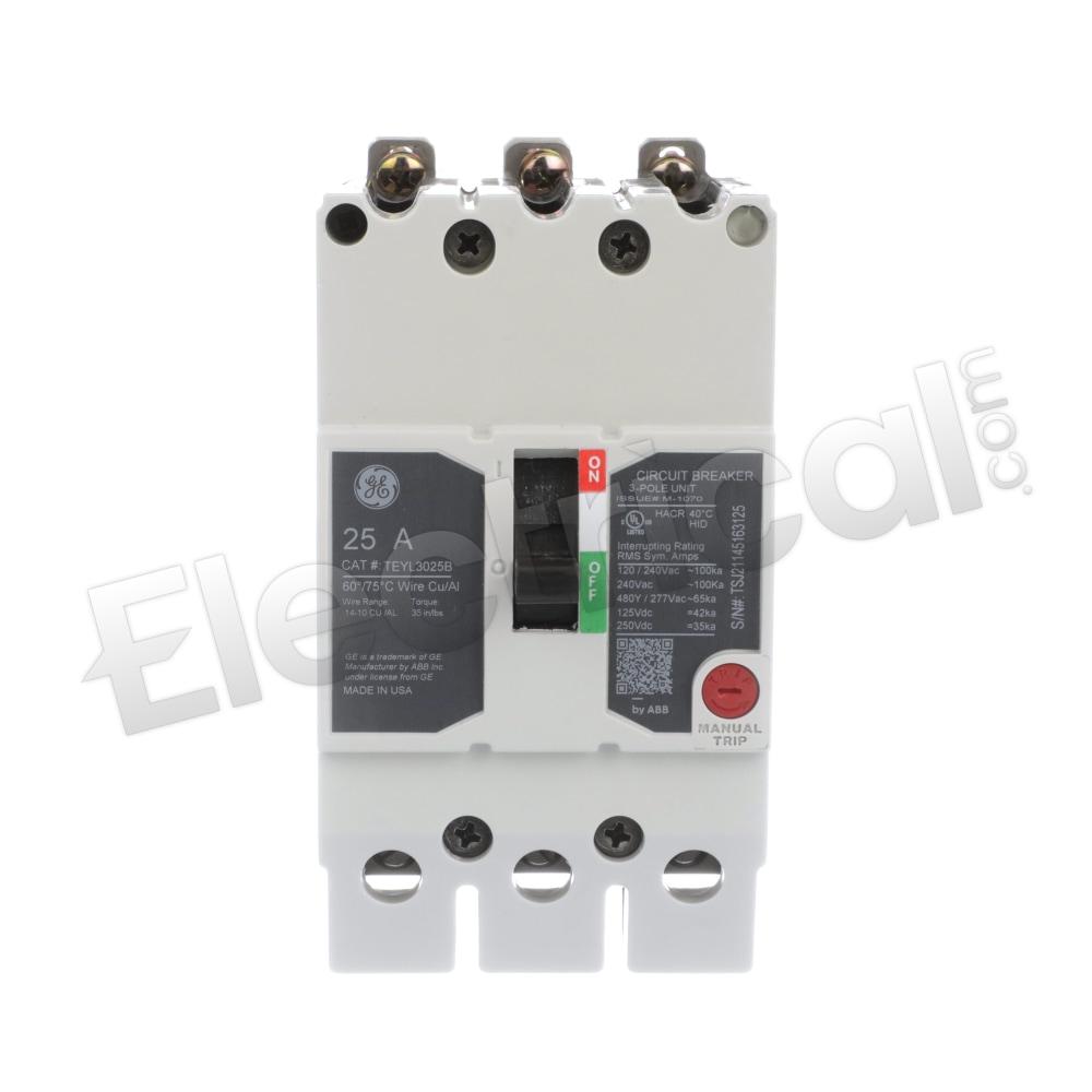 TEYL3025B