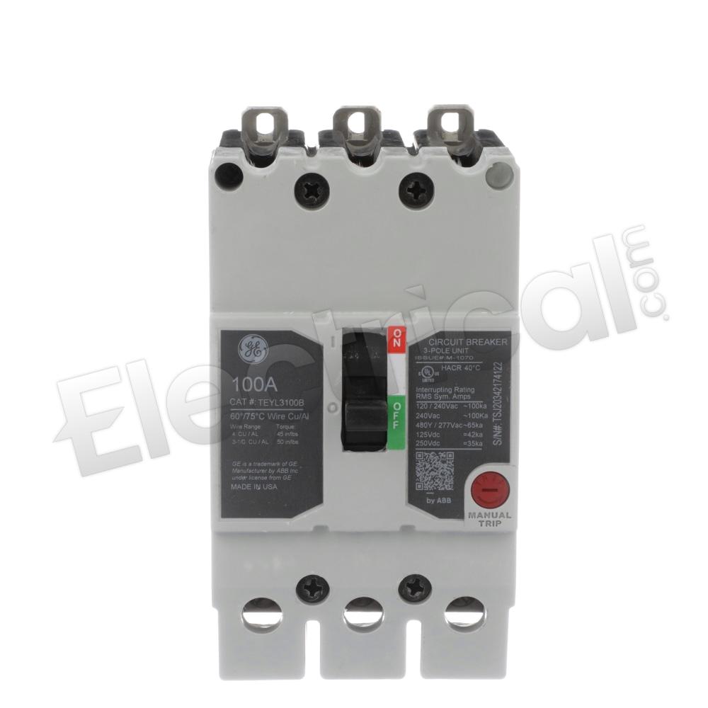 TEYL3100B