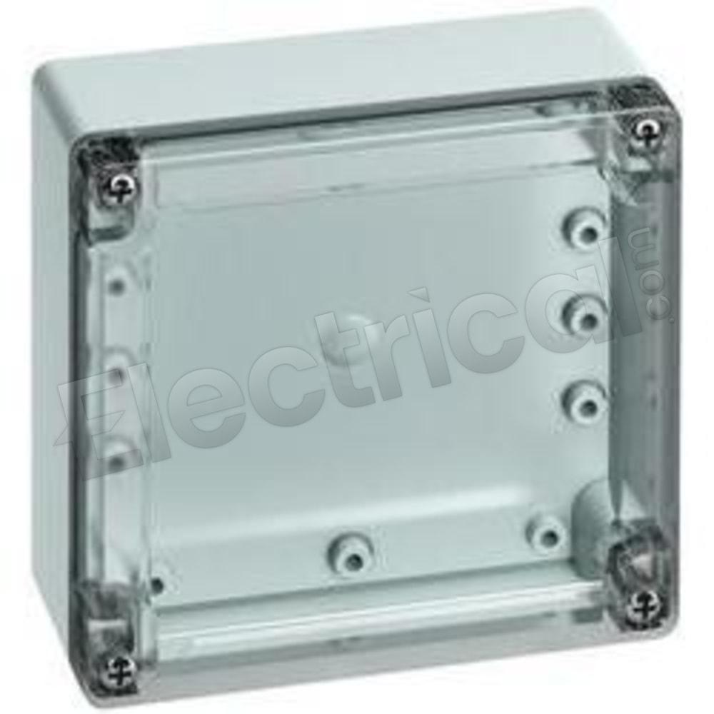 TG PC 1212-6-TO/S