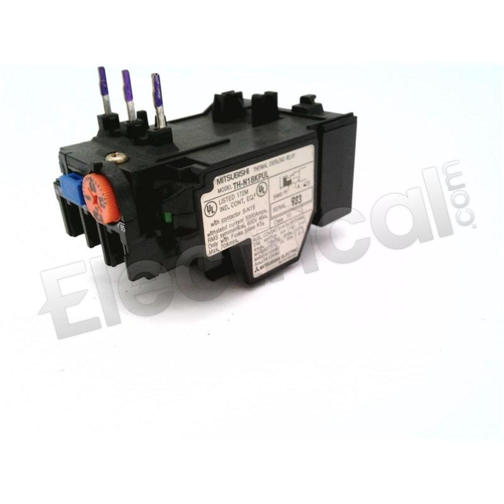 TH-N18(CX)KPUL5.0A