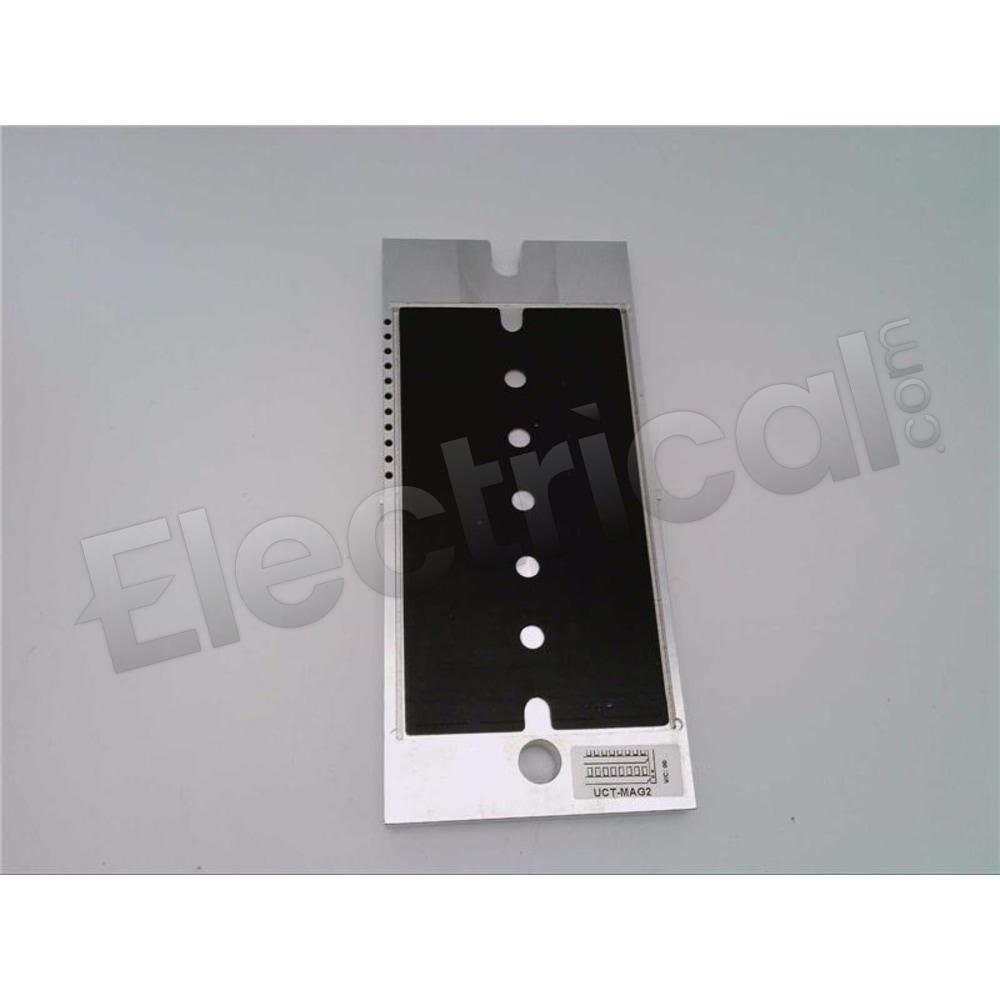 THERMOMARK CARD-UCT-MAG2