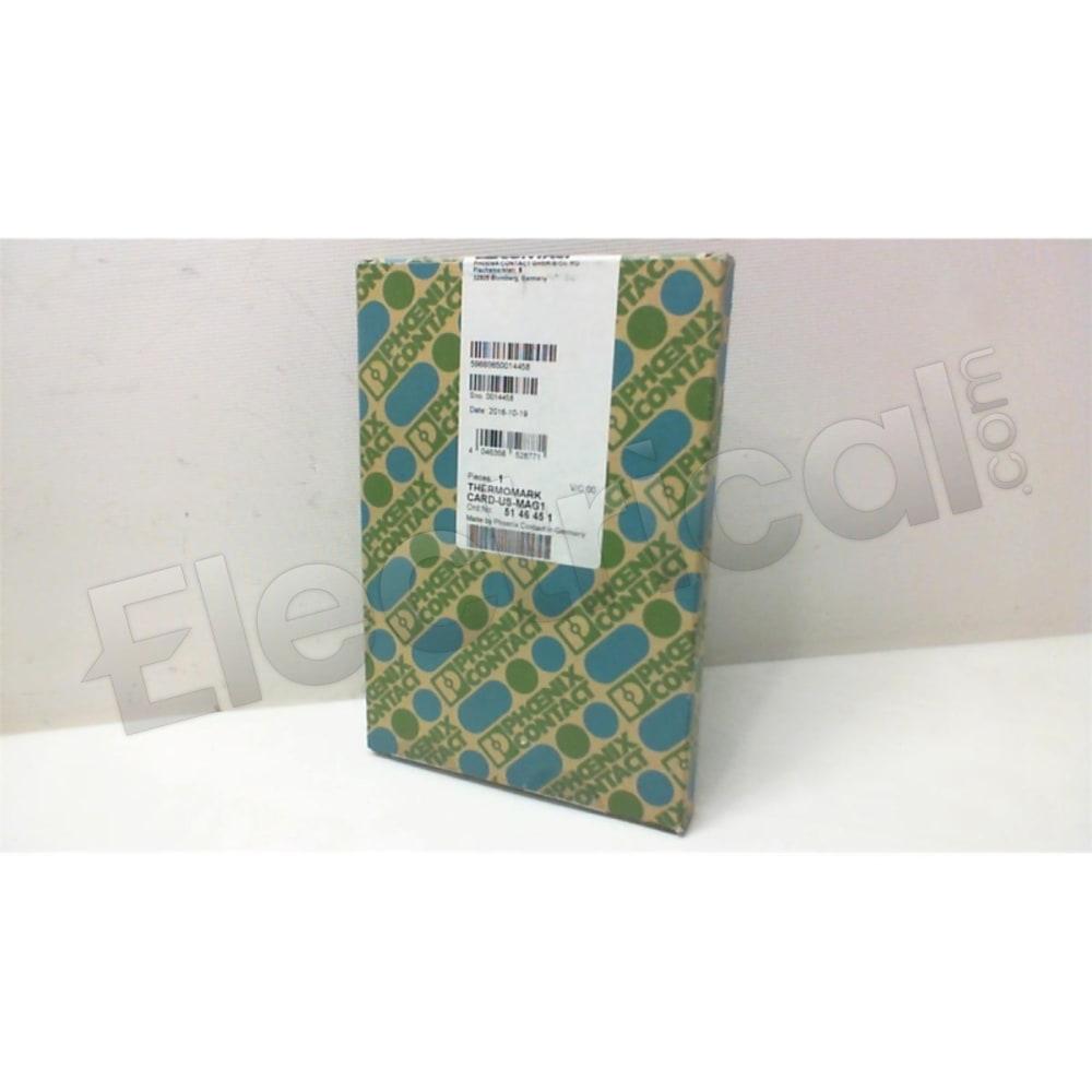 THERMOMARK CARD-US-MAG1