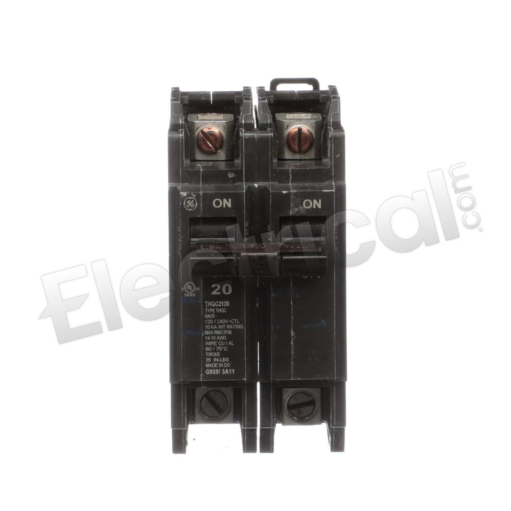 THQC2120WL