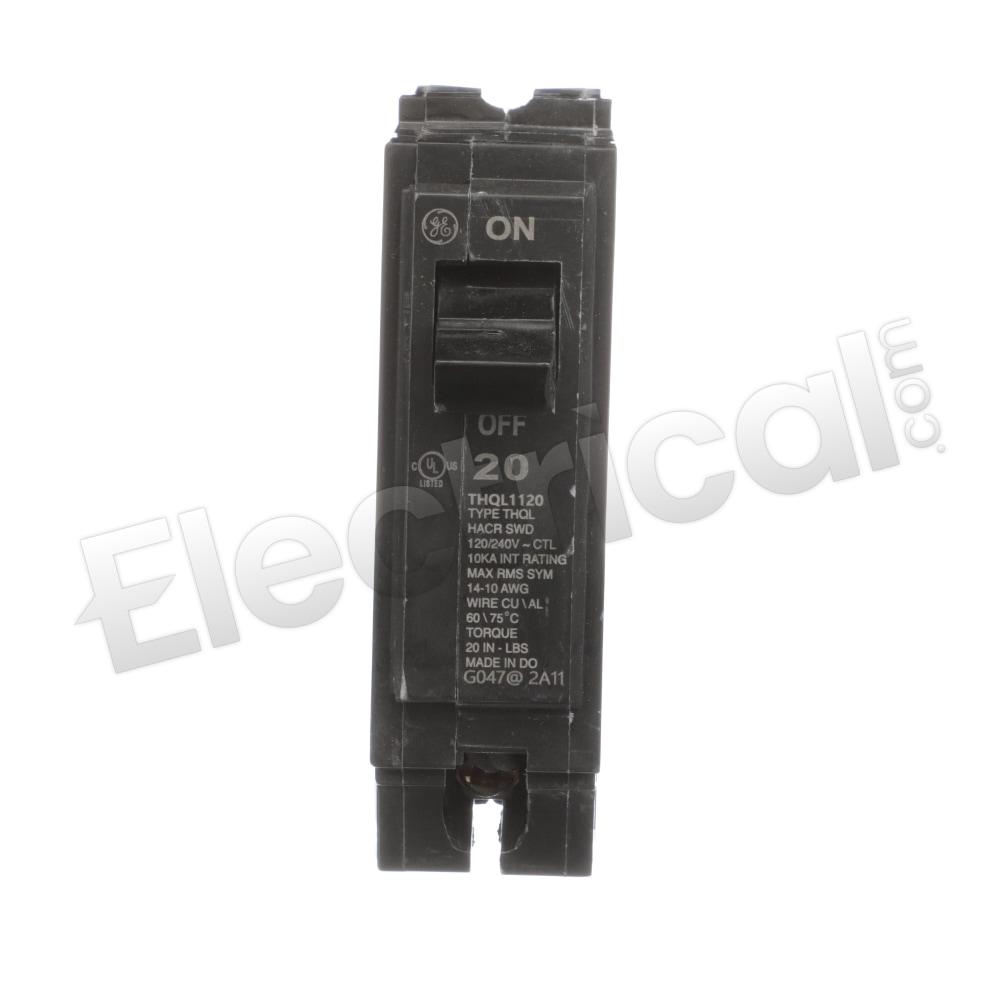 THQL1120HID