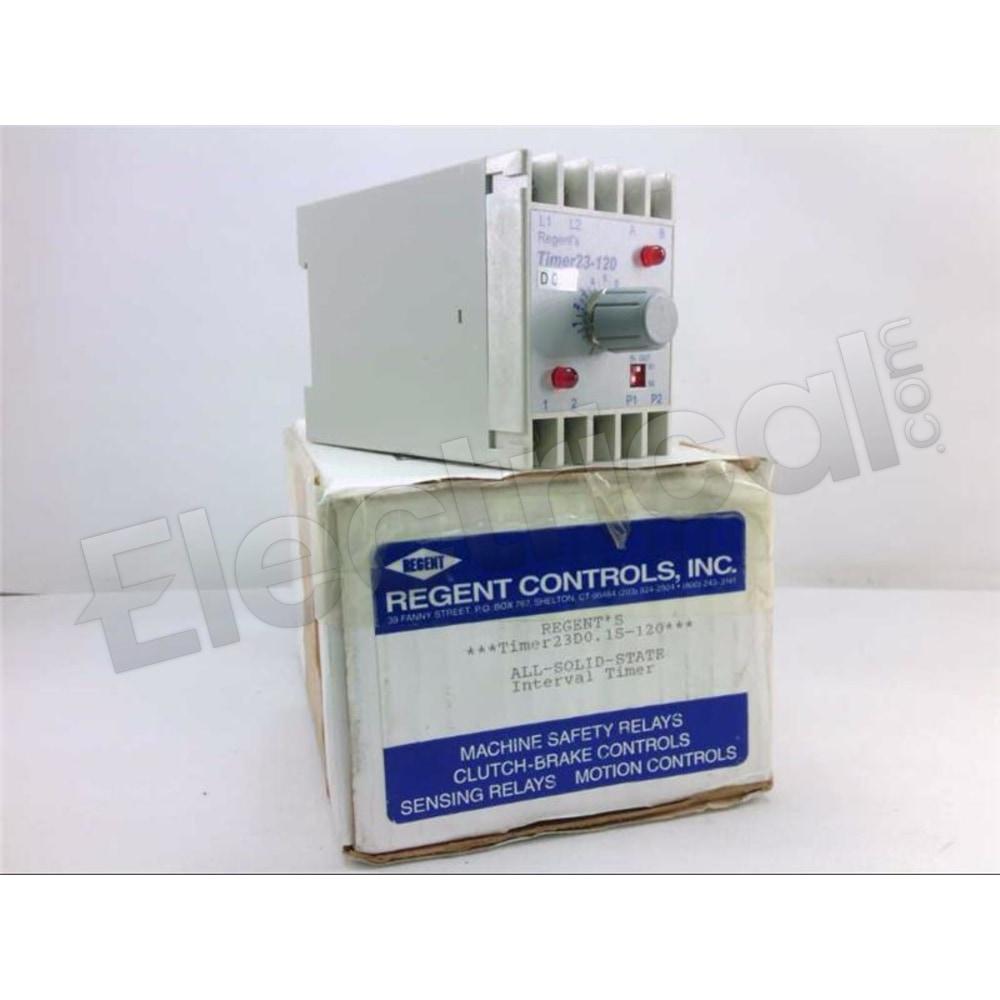 TIMER23D0.1S-120