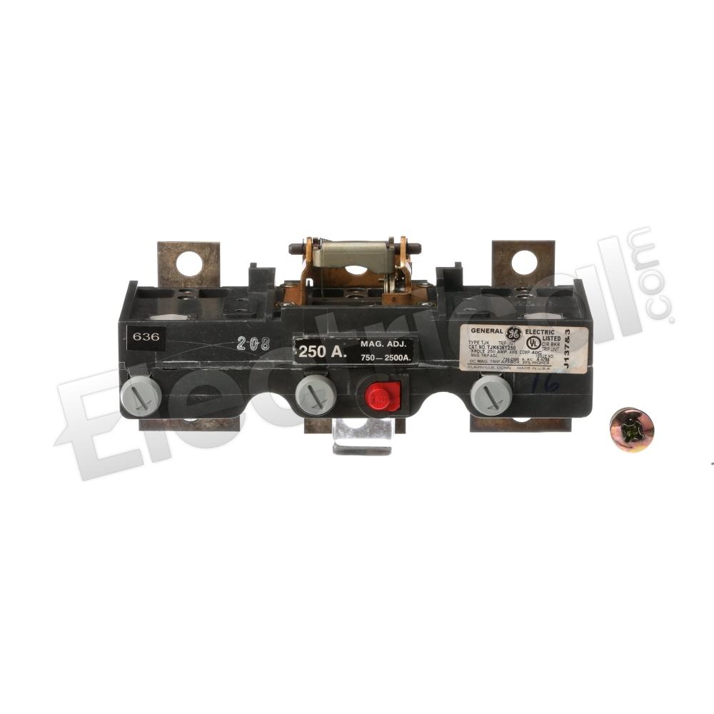 TJK636T250