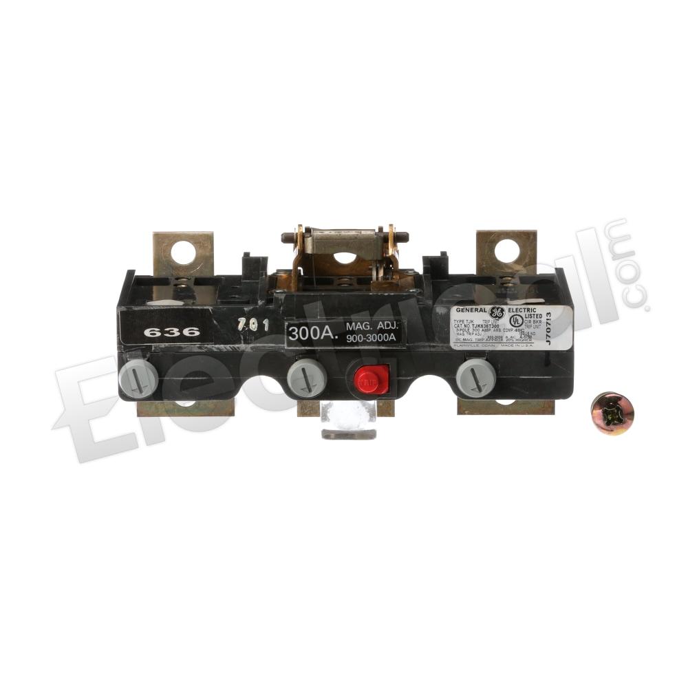 TJK636T300