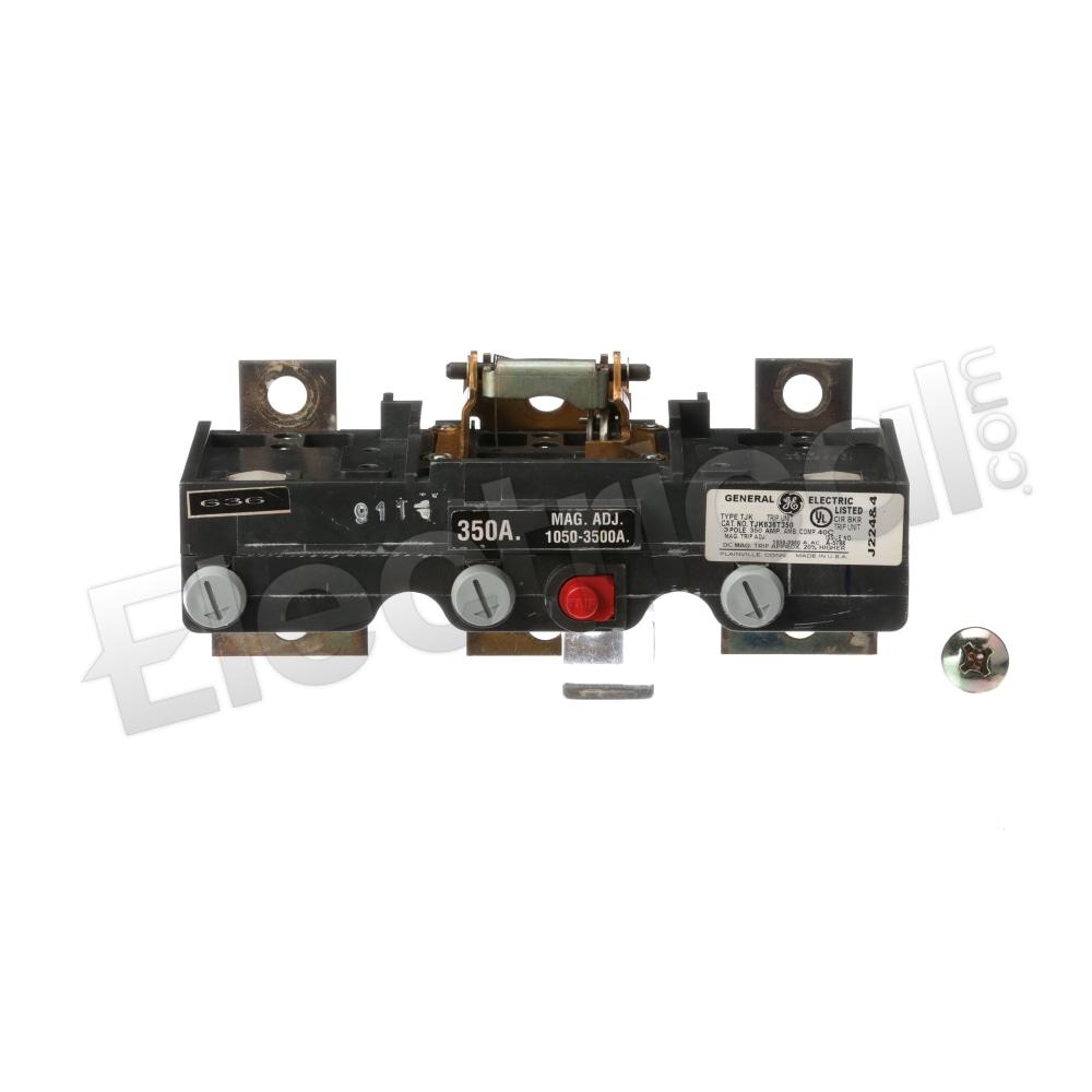 TJK636T350