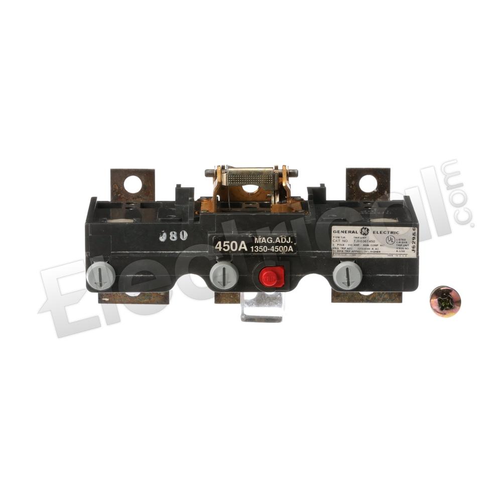 TJK636T450