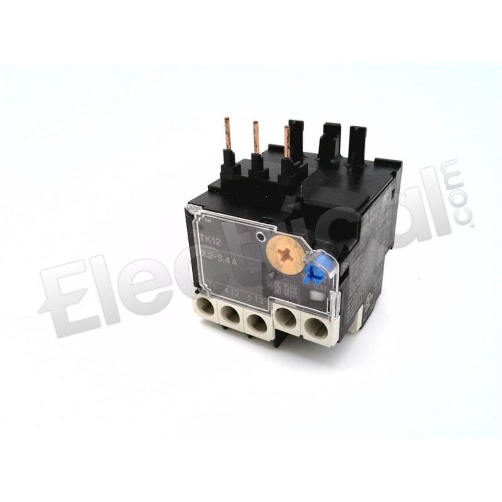 TK12W-2P2