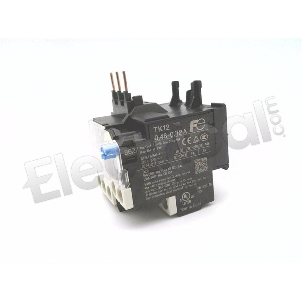 TK12W-P48