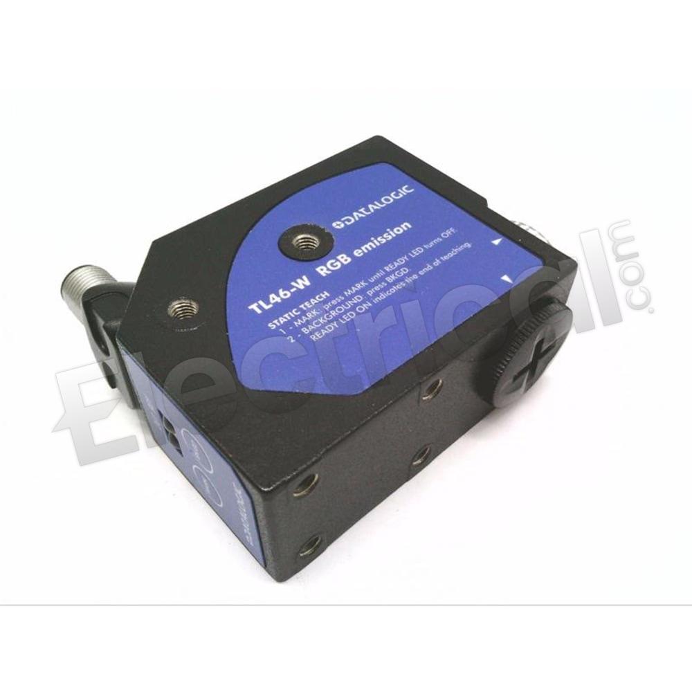 TL46-W-815