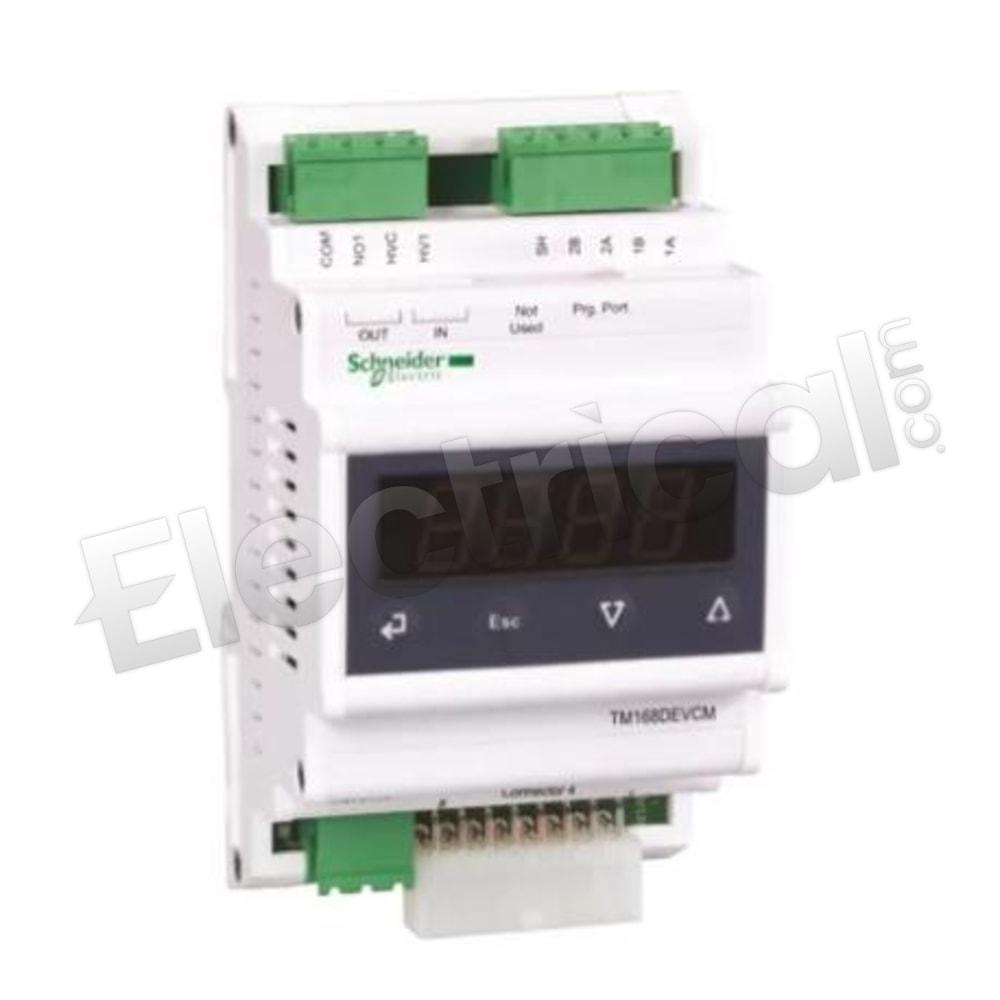 TM168DEVCM