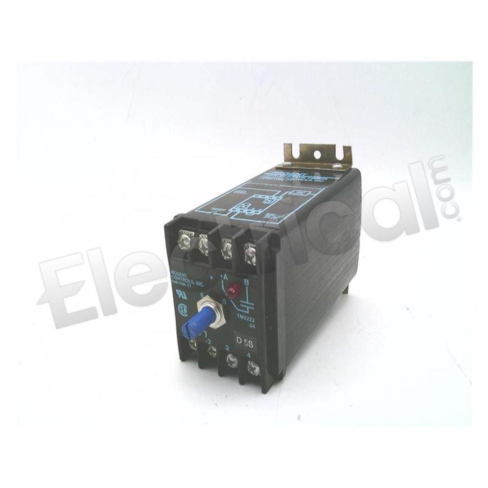 TM2222-D5S-24