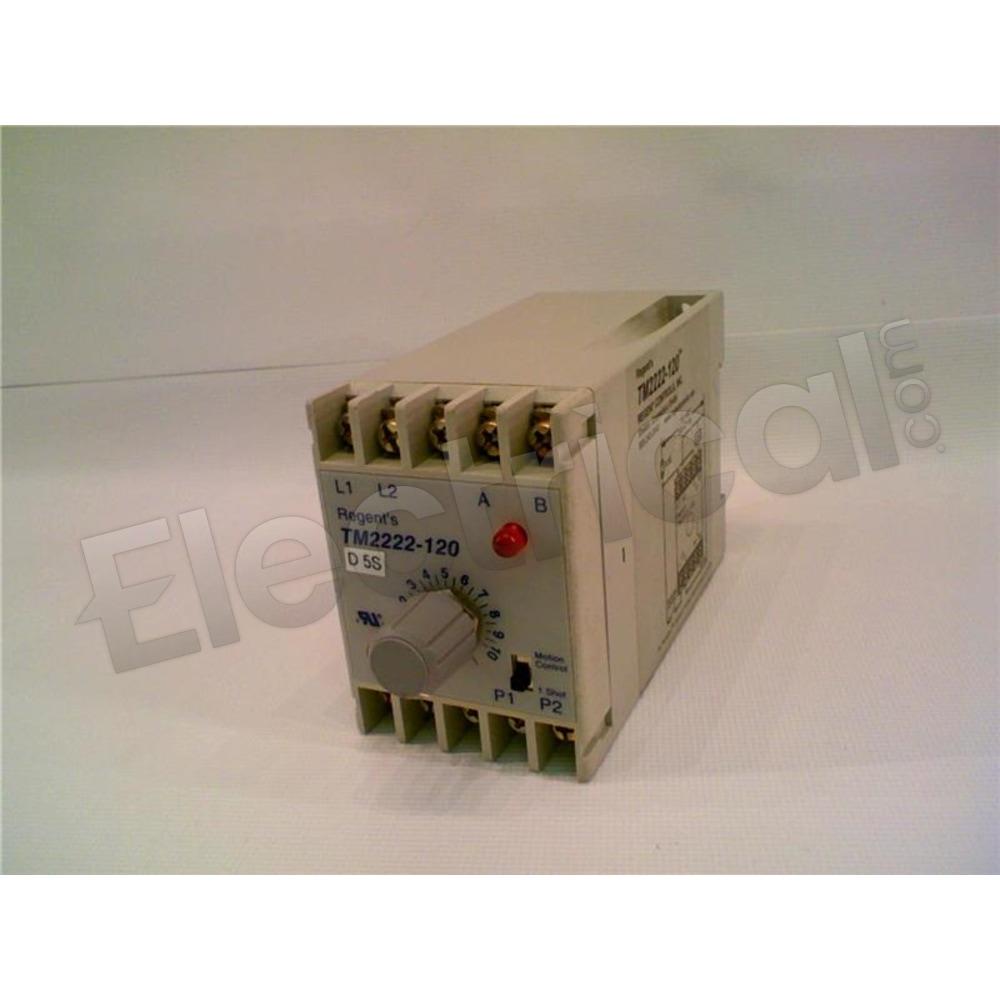 TM2222D-5S-120