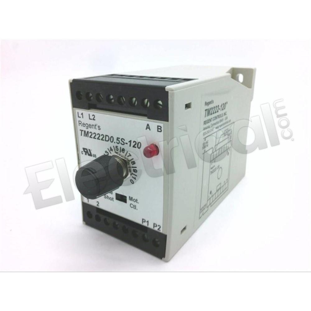TM2222D0.5S-120