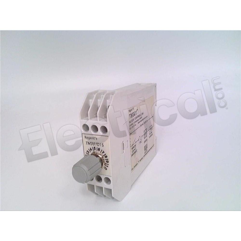 TM301D1S-120