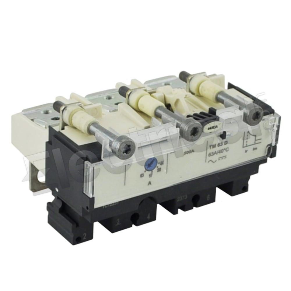 TM50DP-3P