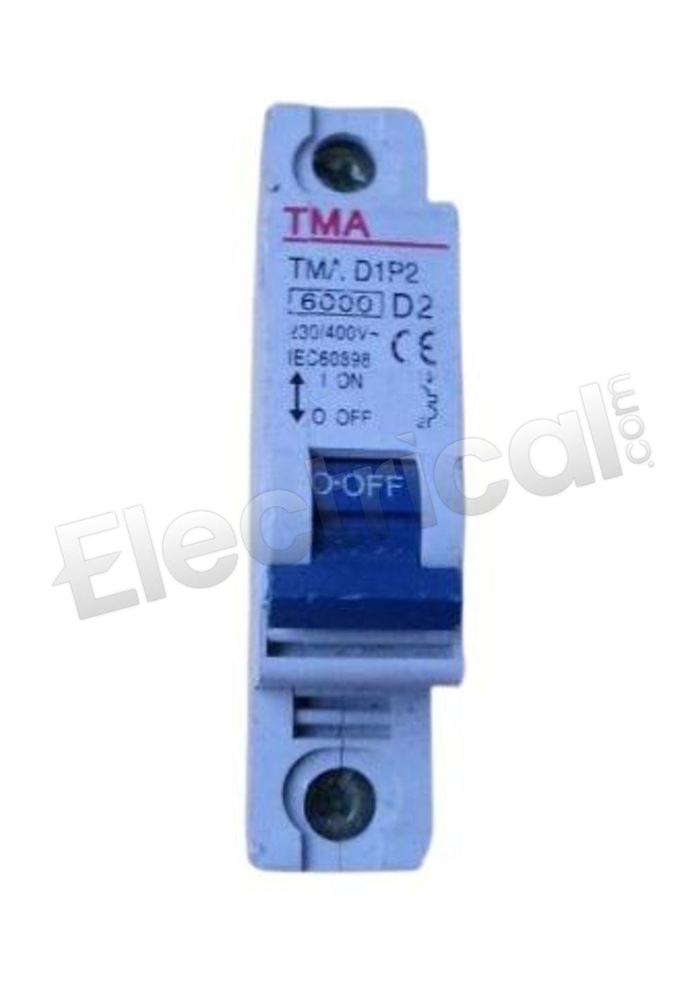 TMA-D1P2