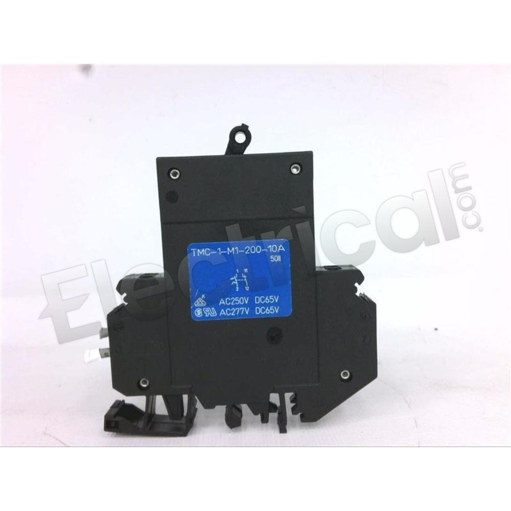 TMC 1 M1 200 1 0A