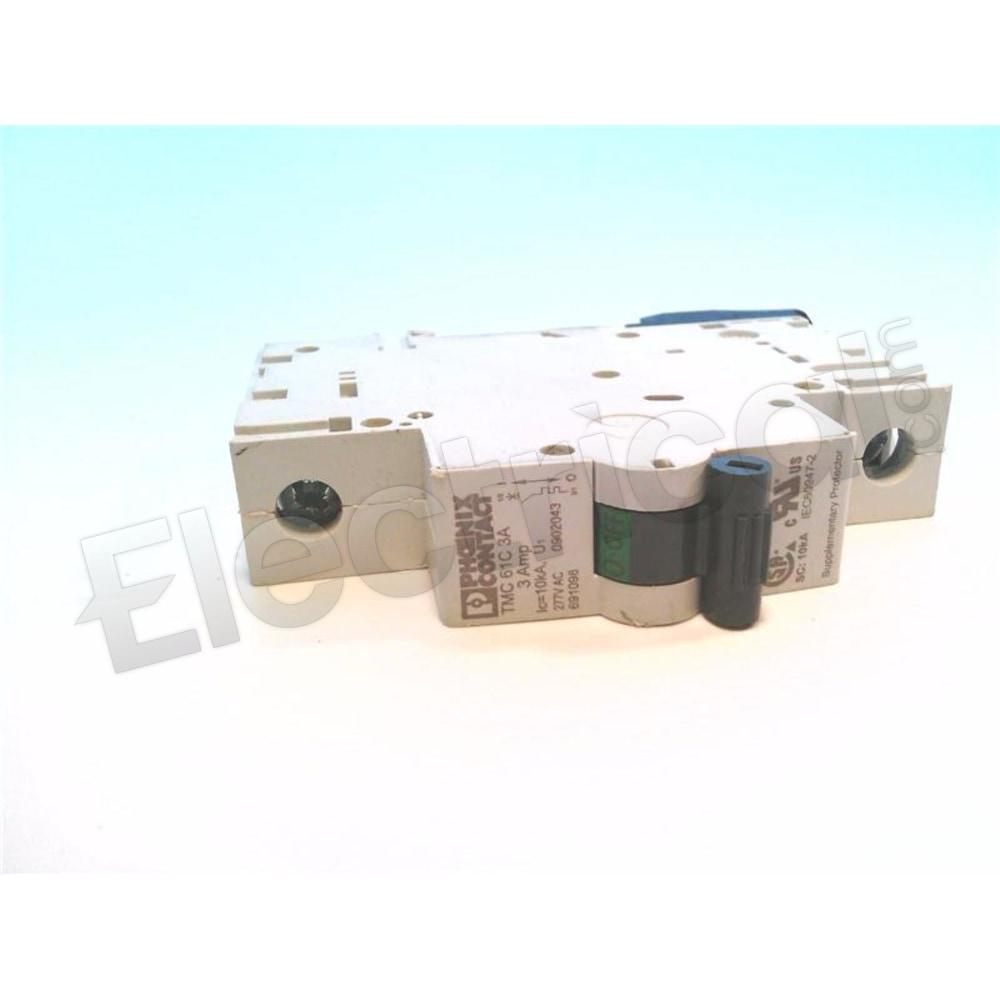TMC 61C 03A