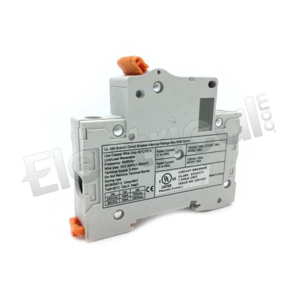 TMC 81B 10A