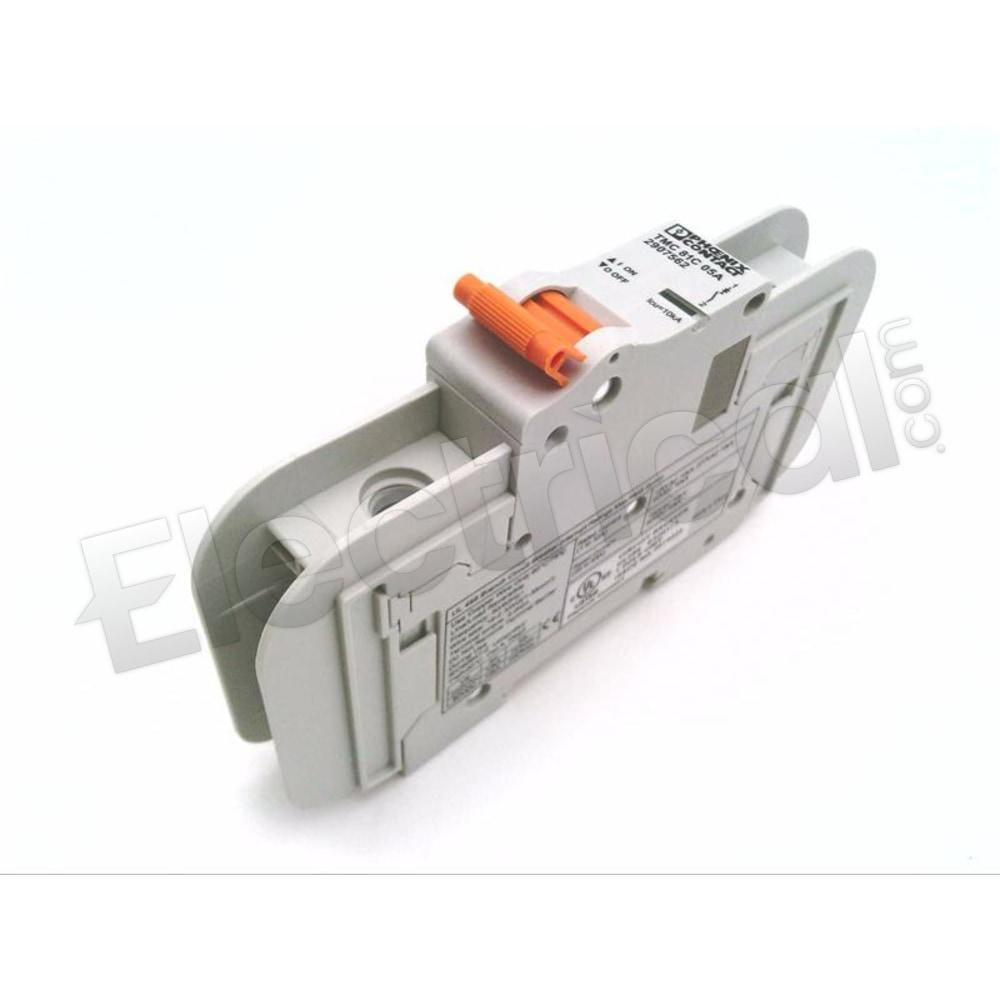 TMC 81C 05A