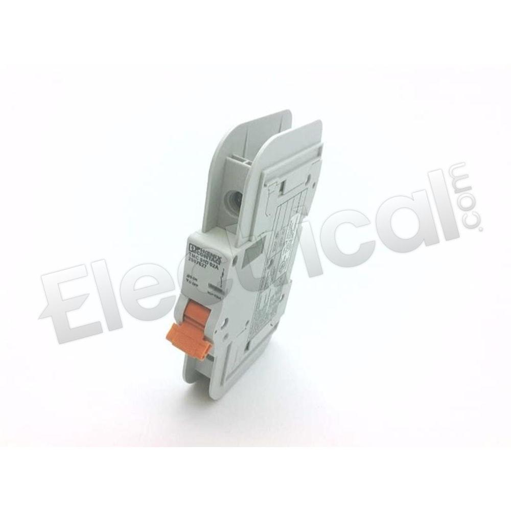 TMC 81D 02A