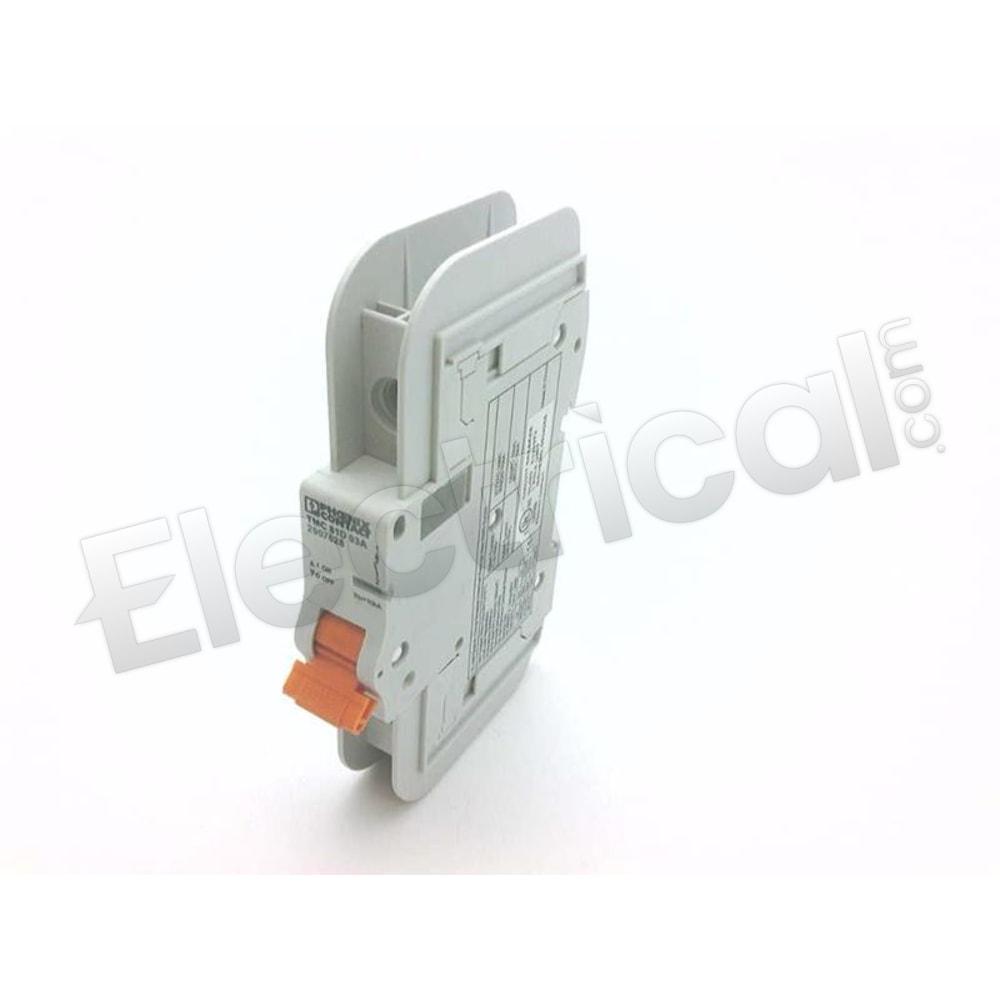 TMC 81D 03A
