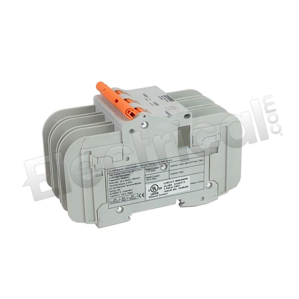 TMC 83B 40A