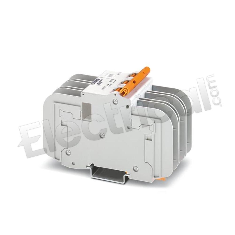 TMC 83C 40A