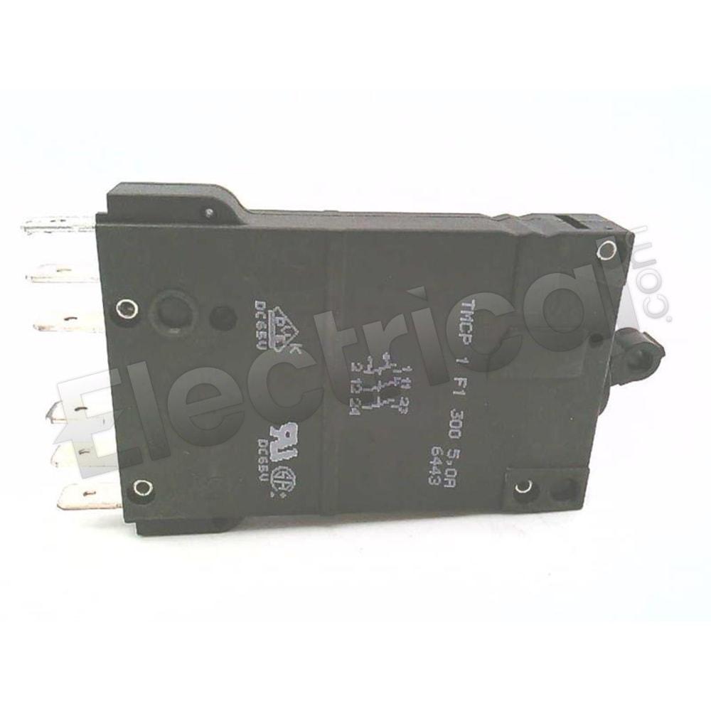 TMCP 1 F1 300  5 0A