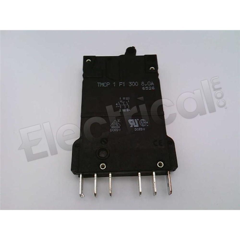 TMCP 1 F1 300  8 0A